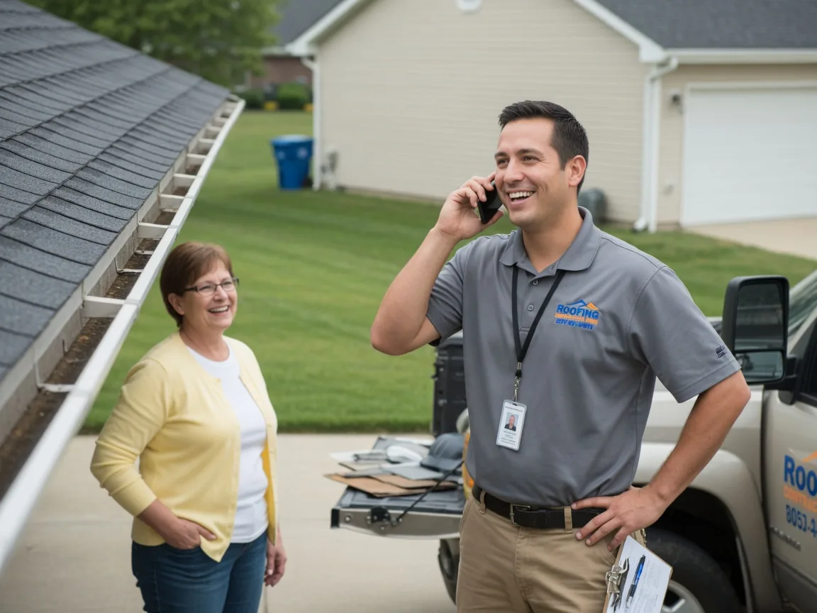 Local Roofing Contractors Davis City, IA FAQs